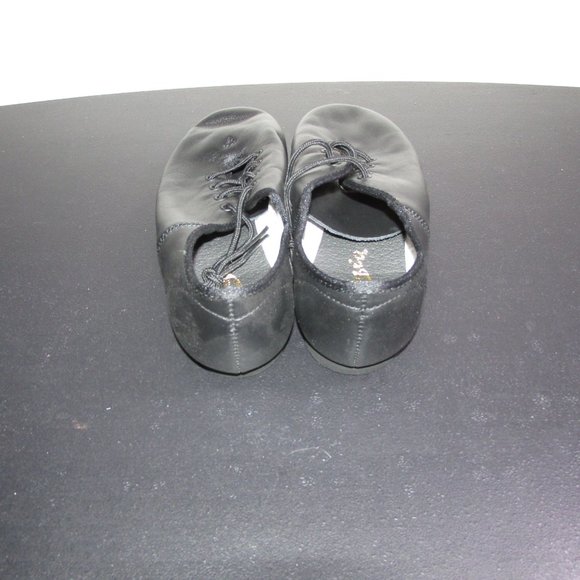 NIB - Capezio E-Series Jazz Oxford (EJ1) - Picture 2 of 5